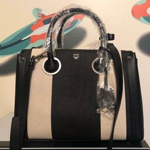 Mills canvas tote medium